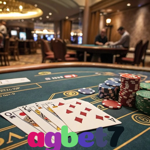 agbet7: Aposta Facilmente com Funcionalidades Completas no Aplicativo Móvel