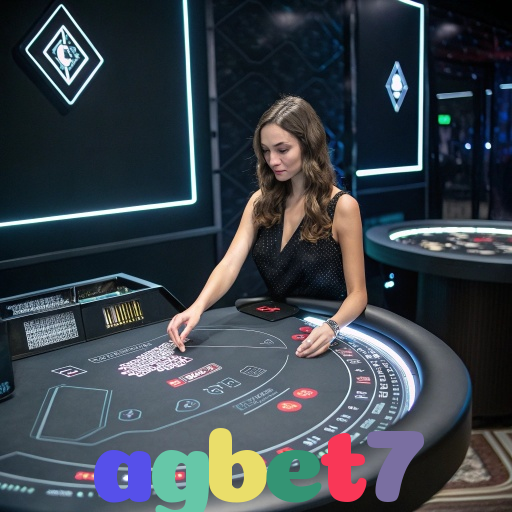 agbet7: Aposta Facilmente com Funcionalidades Completas no Aplicativo Móvel