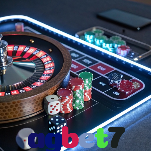 agbet7: Aposta Facilmente com Funcionalidades Completas no Aplicativo Móvel