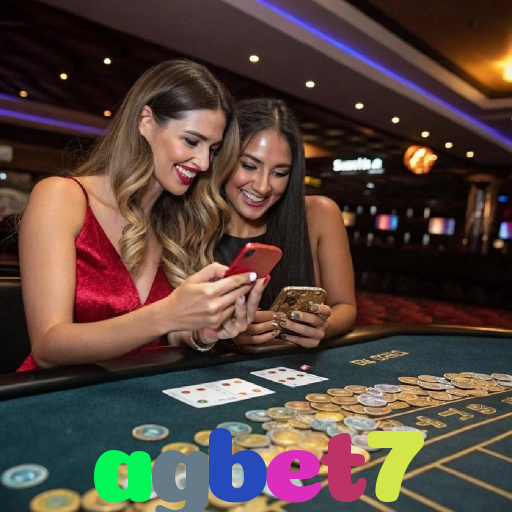 agbet7: Aposta Facilmente com Funcionalidades Completas no Aplicativo Móvel