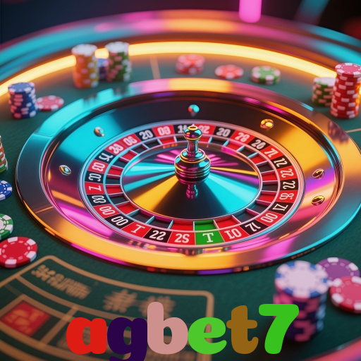 agbet7: Aposta Facilmente com Funcionalidades Completas no Aplicativo Móvel