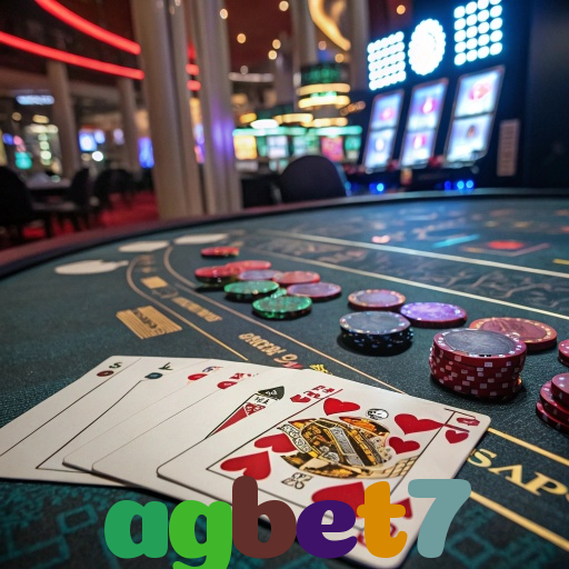 agbet7: Aposta Facilmente com Funcionalidades Completas no Aplicativo Móvel