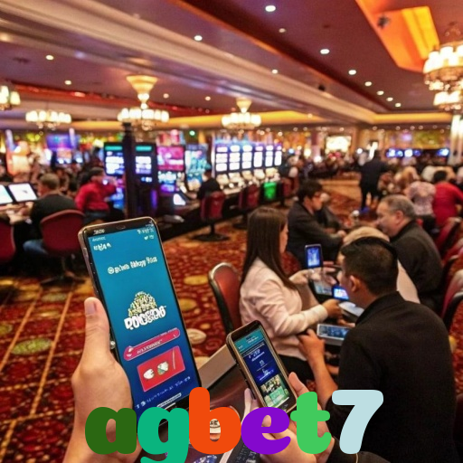 agbet7: Aposta Facilmente com Funcionalidades Completas no Aplicativo Móvel