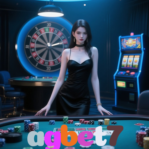 agbet7: Aposta Facilmente com Funcionalidades Completas no Aplicativo Móvel