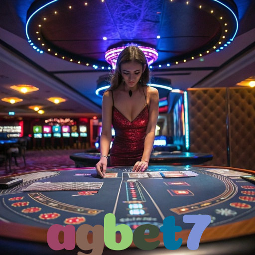 agbet7: Aposta Facilmente com Funcionalidades Completas no Aplicativo Móvel