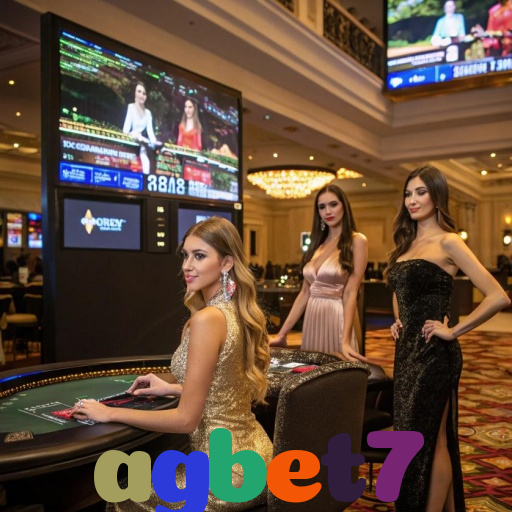 agbet7: Aposta Facilmente com Funcionalidades Completas no Aplicativo Móvel