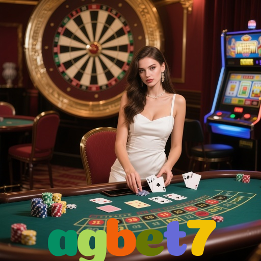 agbet7: Aposta Facilmente com Funcionalidades Completas no Aplicativo Móvel