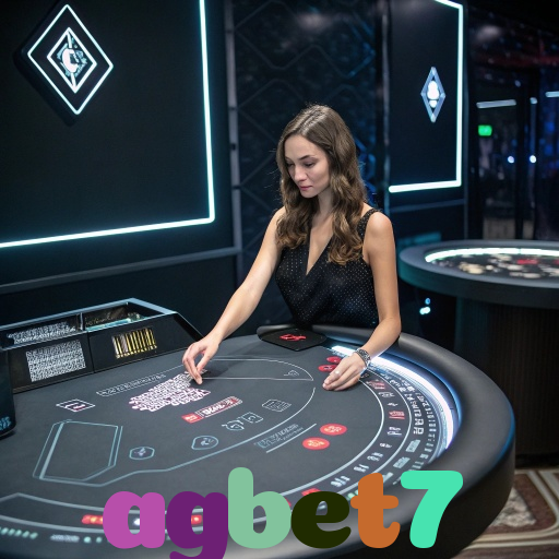 agbet7: Aposta Facilmente com Funcionalidades Completas no Aplicativo Móvel