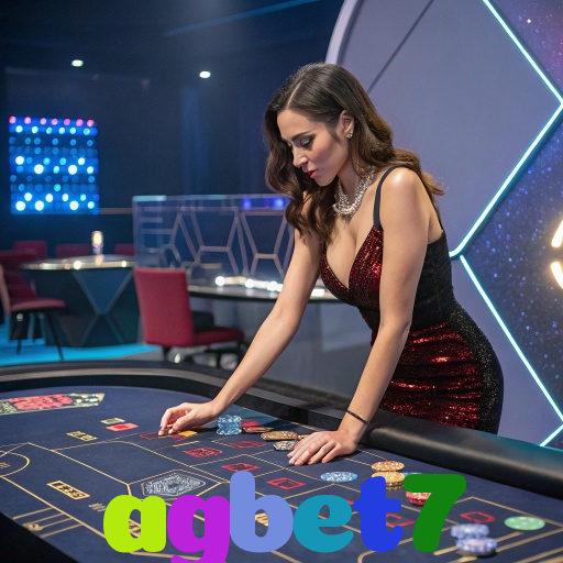agbet7: Aposta Facilmente com Funcionalidades Completas no Aplicativo Móvel