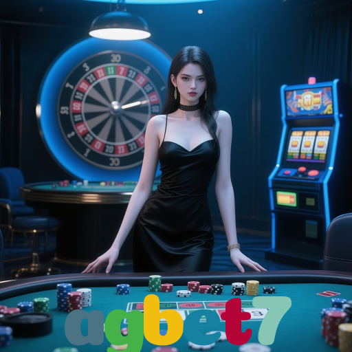 agbet7: Aposta Facilmente com Funcionalidades Completas no Aplicativo Móvel