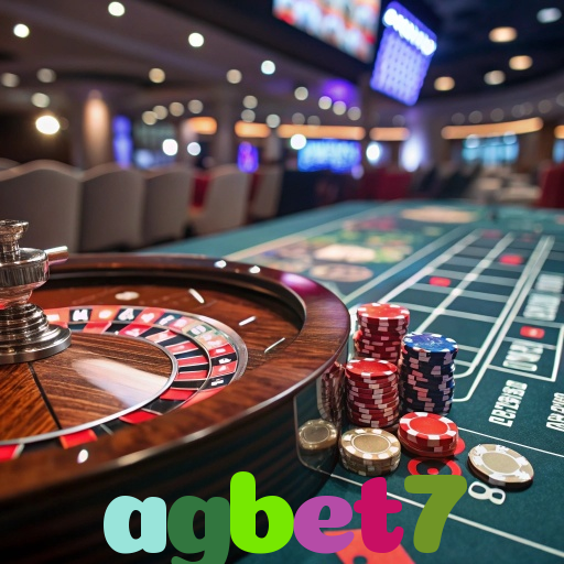 agbet7: Aposta Facilmente com Funcionalidades Completas no Aplicativo Móvel
