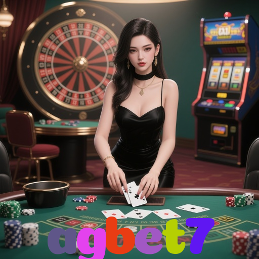 agbet7: Aposta Facilmente com Funcionalidades Completas no Aplicativo Móvel
