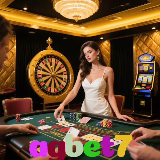 agbet7: Aposta Facilmente com Funcionalidades Completas no Aplicativo Móvel