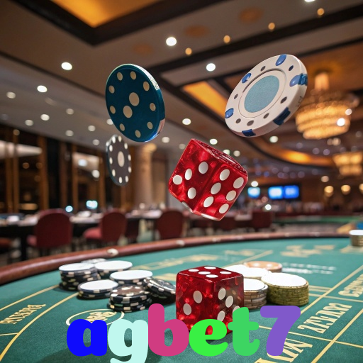 agbet7: Aposta Facilmente com Funcionalidades Completas no Aplicativo Móvel