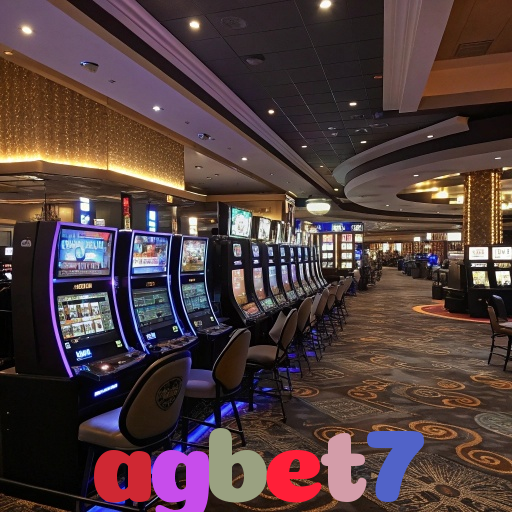 agbet7: Aposta Facilmente com Funcionalidades Completas no Aplicativo Móvel