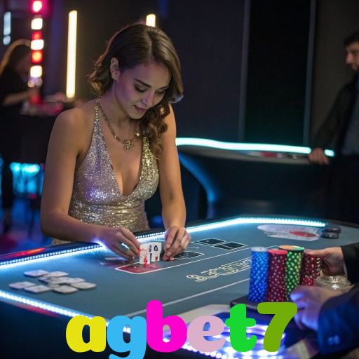 agbet7: Aposta Facilmente com Funcionalidades Completas no Aplicativo Móvel
