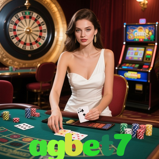 agbet7: Aposta Facilmente com Funcionalidades Completas no Aplicativo Móvel