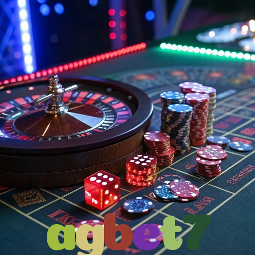 agbet7: Aposta Facilmente com Funcionalidades Completas no Aplicativo Móvel
