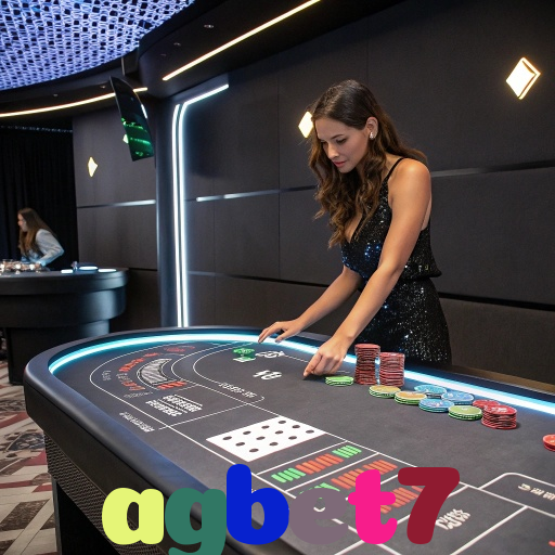 agbet7: Aposta Facilmente com Funcionalidades Completas no Aplicativo Móvel