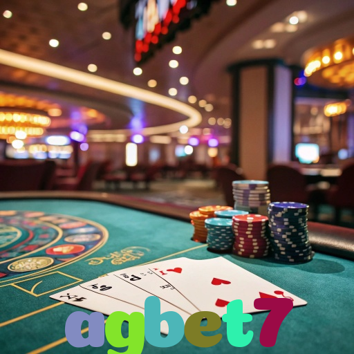 agbet7: Aposta Facilmente com Funcionalidades Completas no Aplicativo Móvel
