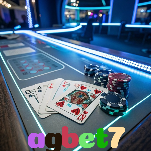 agbet7: Aposta Facilmente com Funcionalidades Completas no Aplicativo Móvel