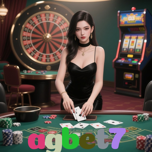 agbet7: Aposta Facilmente com Funcionalidades Completas no Aplicativo Móvel