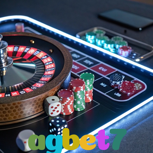 agbet7: Aposta Facilmente com Funcionalidades Completas no Aplicativo Móvel