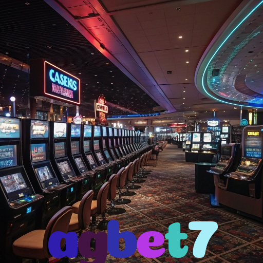 agbet7: Aposta Facilmente com Funcionalidades Completas no Aplicativo Móvel