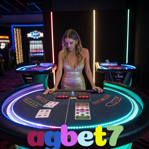 agbet7: Aposta Facilmente com Funcionalidades Completas no Aplicativo Móvel