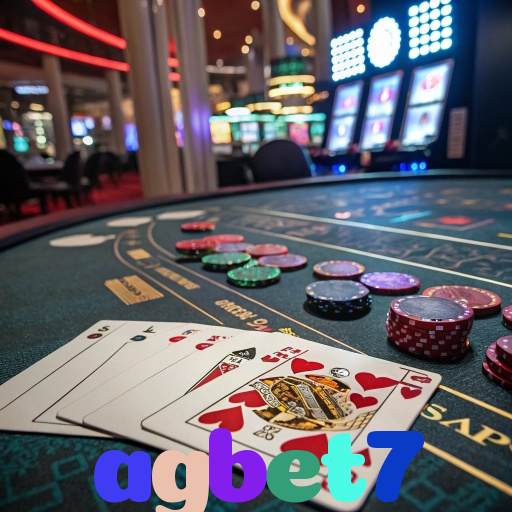 agbet7: Aposta Facilmente com Funcionalidades Completas no Aplicativo Móvel