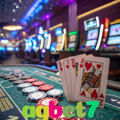 agbet7: Aposta Facilmente com Funcionalidades Completas no Aplicativo Móvel