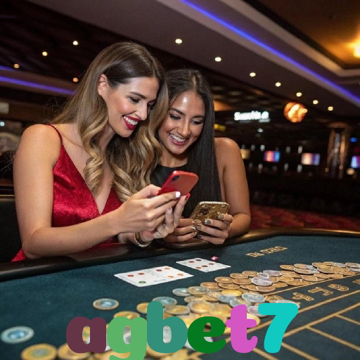 agbet7: Aposta Facilmente com Funcionalidades Completas no Aplicativo Móvel