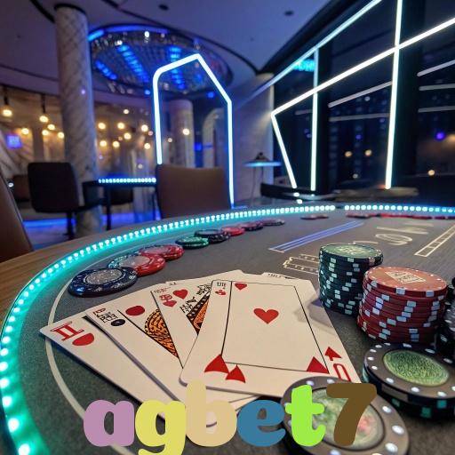 agbet7: Aposta Facilmente com Funcionalidades Completas no Aplicativo Móvel