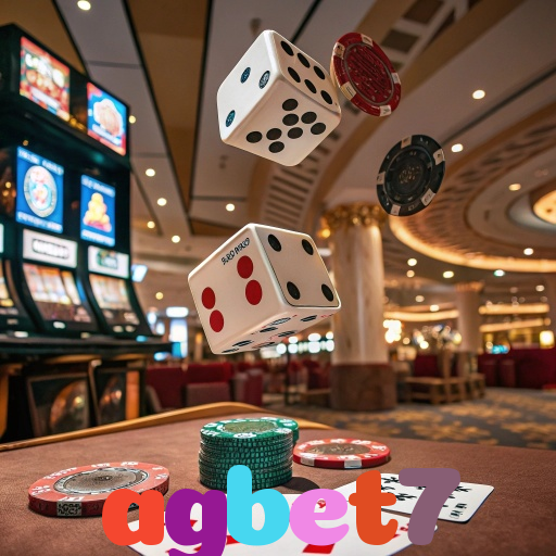agbet7: Aposta Facilmente com Funcionalidades Completas no Aplicativo Móvel