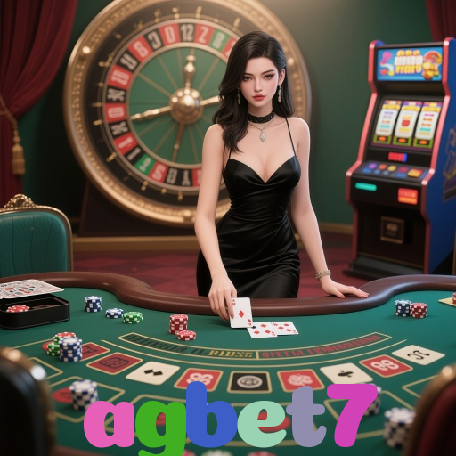 agbet7: Aposta Facilmente com Funcionalidades Completas no Aplicativo Móvel