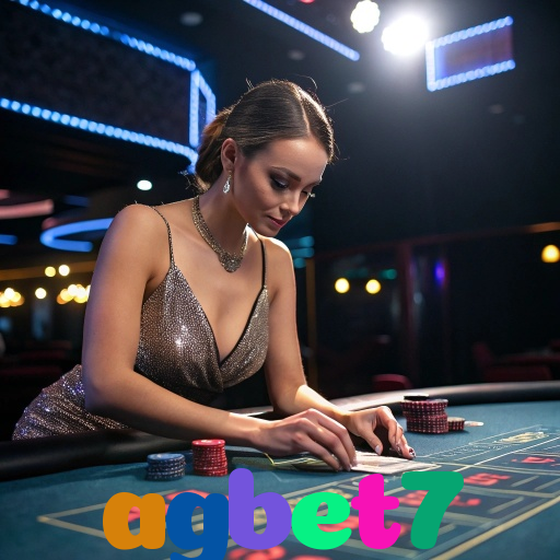 agbet7: Aposta Facilmente com Funcionalidades Completas no Aplicativo Móvel