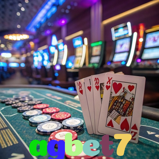 agbet7: Aposta Facilmente com Funcionalidades Completas no Aplicativo Móvel
