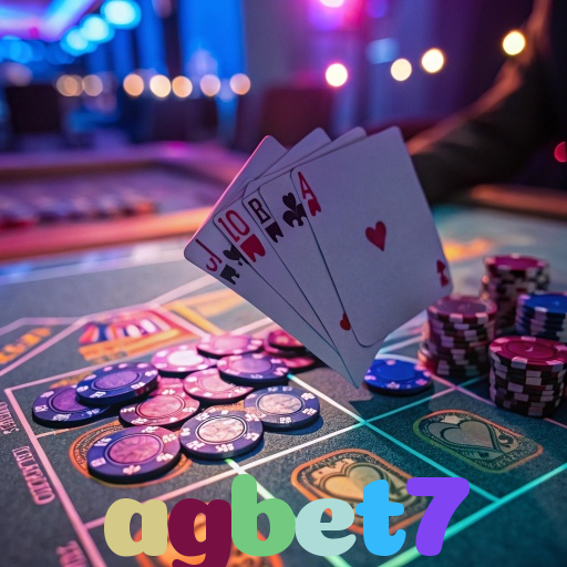 agbet7: Aposta Facilmente com Funcionalidades Completas no Aplicativo Móvel