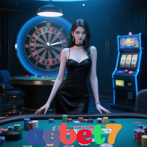 agbet7: Aposta Facilmente com Funcionalidades Completas no Aplicativo Móvel