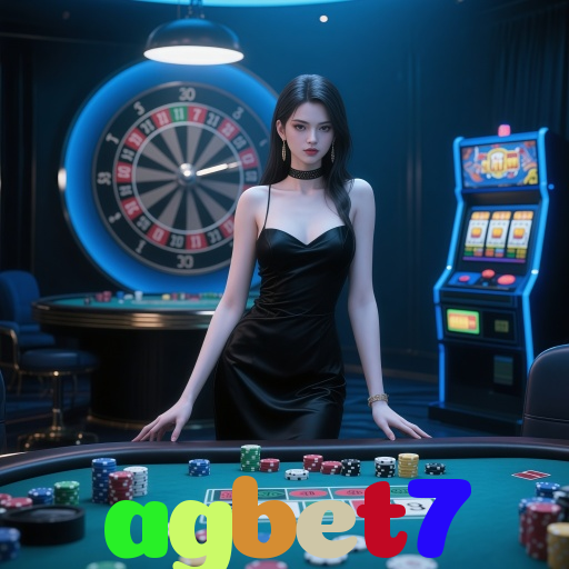 agbet7: Aposta Facilmente com Funcionalidades Completas no Aplicativo Móvel