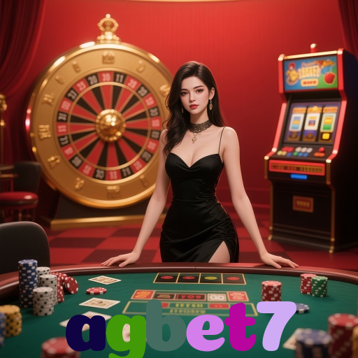agbet7: Aposta Facilmente com Funcionalidades Completas no Aplicativo Móvel