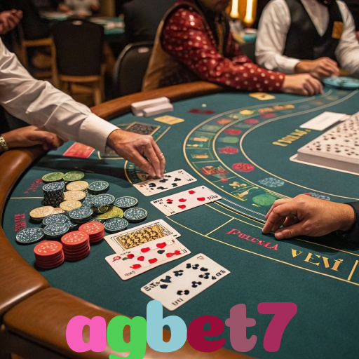 agbet7: Aposta Facilmente com Funcionalidades Completas no Aplicativo Móvel