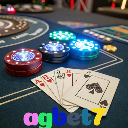 agbet7: Aposta Facilmente com Funcionalidades Completas no Aplicativo Móvel