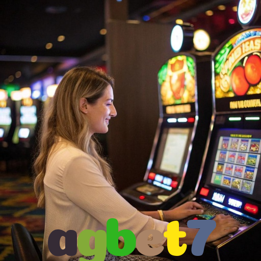 agbet7: Aposta Facilmente com Funcionalidades Completas no Aplicativo Móvel