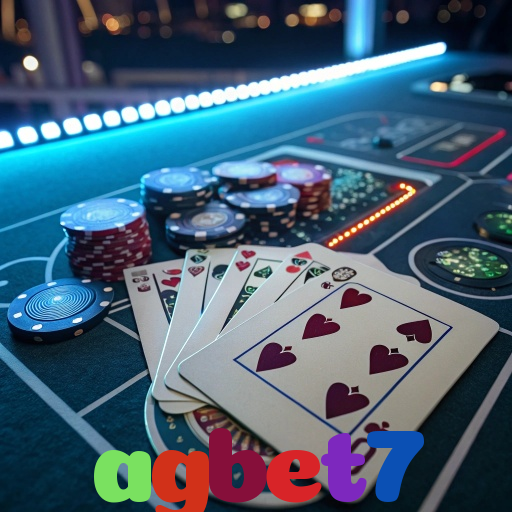 agbet7: Aposta Facilmente com Funcionalidades Completas no Aplicativo Móvel