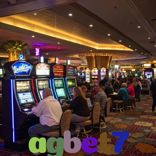 agbet7: Aposta Facilmente com Funcionalidades Completas no Aplicativo Móvel