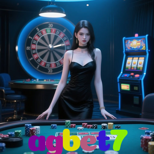 agbet7: Aposta Facilmente com Funcionalidades Completas no Aplicativo Móvel