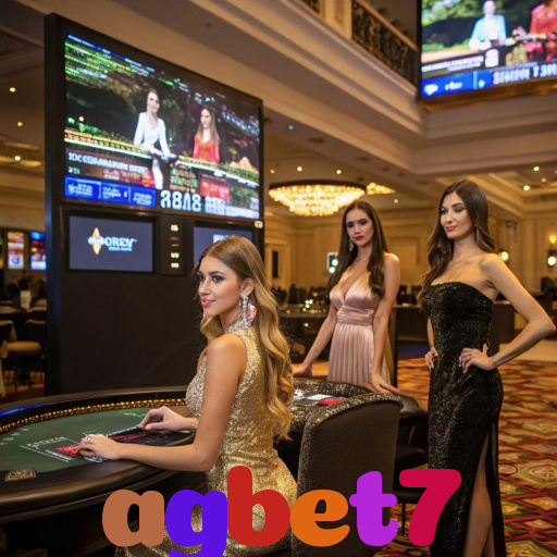 agbet7: Aposta Facilmente com Funcionalidades Completas no Aplicativo Móvel