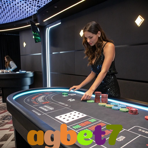 agbet7: Aposta Facilmente com Funcionalidades Completas no Aplicativo Móvel