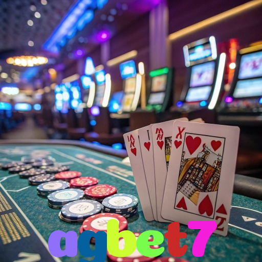 agbet7: Aposta Facilmente com Funcionalidades Completas no Aplicativo Móvel